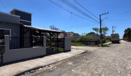 Geminado em Barra Velha