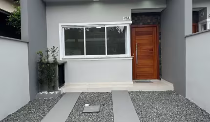 Geminado no bairro Boehmerwald