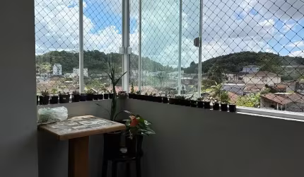 Apartamento no bairro Vila Nova
