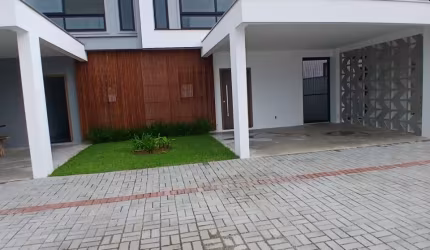Geminados a Venda no bairro Vila Nova