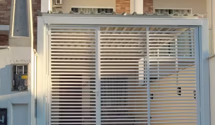 Geminado para aluguel no bairro Parque Guarani