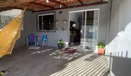 Geminado no bairro Itinga em Joinville