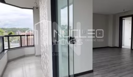 Apartamento no Costa e Silva | Joinville/SC