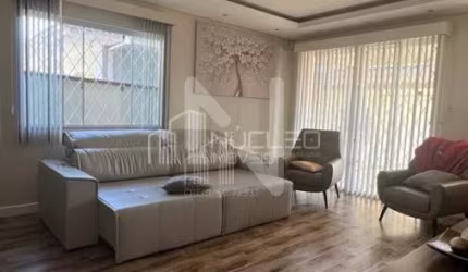 Casa Alto Padrão no João Costa | Joinville/SC