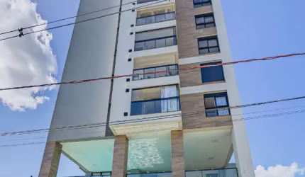 Apartamento no Anita Garibaldi | Joinville/SC