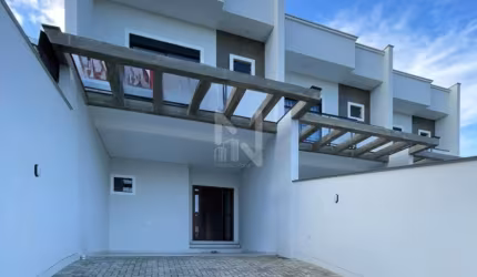 Geminado Novo no Bom Retiro | Joinville/SC