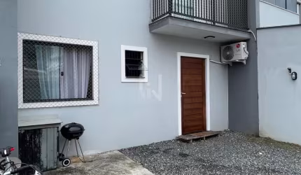 Geminado próximo ao Garten no Jardim Sofia | Joinville/SC