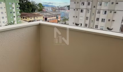 Apartamento Aconchegante no Floresta