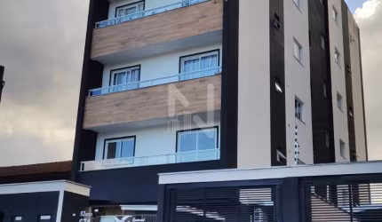 Apartamento no Costa e Silva | Joinville/SC