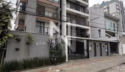 Apartamento com móveis planejados no Anita Garibaldi | Joinville/SC