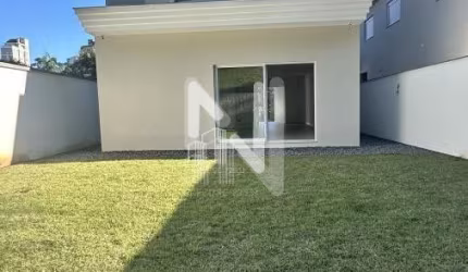 Casa Alto Padrão no Atiradores | Joinville/SC