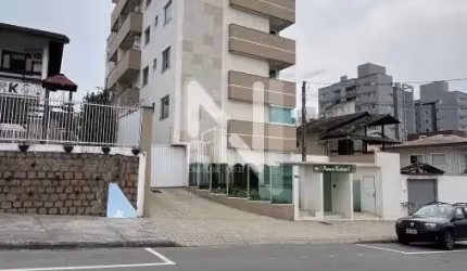 Apartamento no Centro | Joinville/SC
