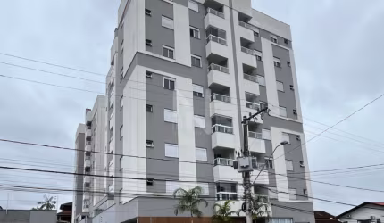 Apartamento no Boa Vista | Joinville/SC