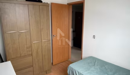 Apartamento à Venda – Bairro Adhemar Garcia
