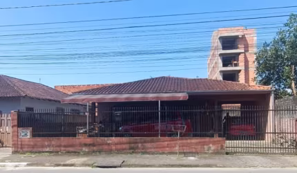 Casa à Venda – Conforto e Praticidade!