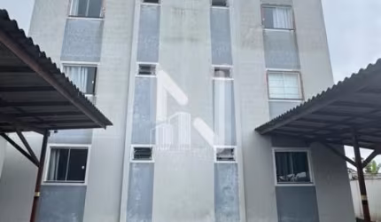 Apartamento semi-mobiliado no Costa e Silva