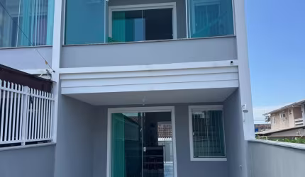 Geminado na Praia em Balneário Piçarras
