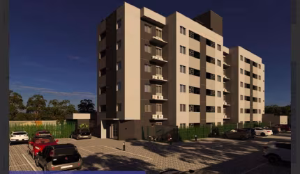 Apartamento Completo para sua família no Fátima