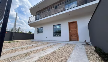 Geminado Moderno de Esquina no São Marcos