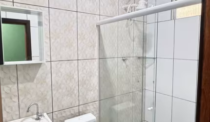 Chácara Completa e Aconchegante na Vila da Glória