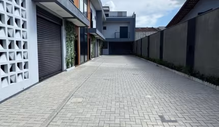 Geminado de Alto Padrão e Moderno no Bom Retiro