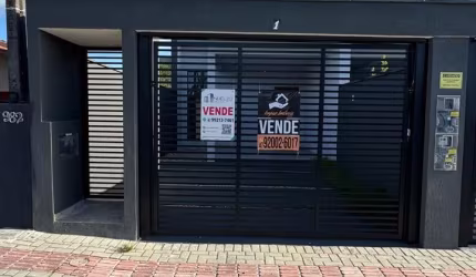 Geminado Espaçoso e Bem Localizado no Fátima