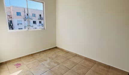 Apartamento Charmoso dentro de Condomínio no João Costa
