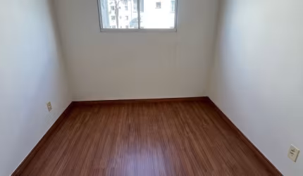Apartamento em Condomínio Fechado no Floresta