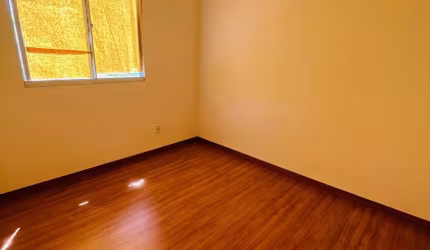 Apartamento em Condomínio Fechado com Piscina no Vila Nova