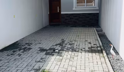 Geminado de Alto Padrão no João Costa