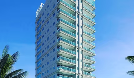 Sofisticado Apartamento Perto da Praia em Porto Pelo