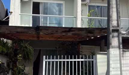 Lindo Geminado no Vila Nova