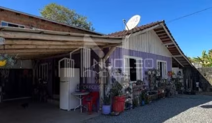 Casa Ampla no Petrópolis
