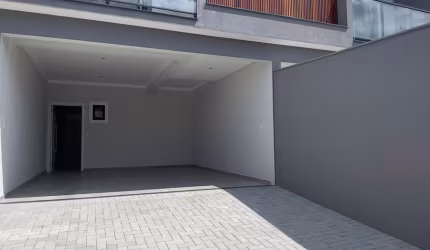 Geminado de Alto Padrão e Sofisticação no Boa Vista