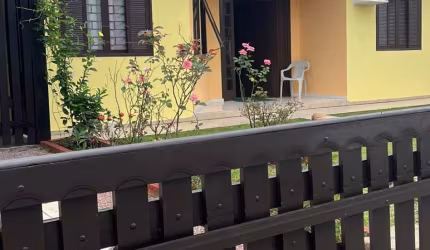 Casa em Ótima Localização em Itapoá