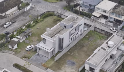Casa de Alto Padrão no Glória