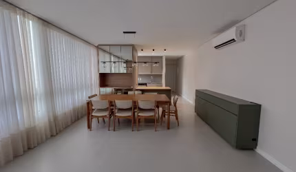 Lindo e Sofisticado Apartamento no Atiradores