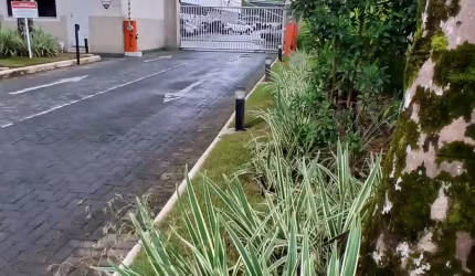 Aconchegante Apartamento no Vila Nova