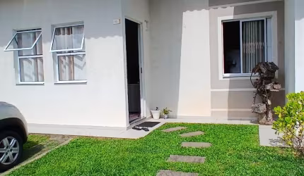 Casa dentro de Condomínio no Itinga