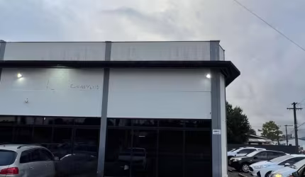 Sala Comercial Pronta para Usar no Nova Brasília