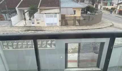 Novo Geminado no Santa Catarina