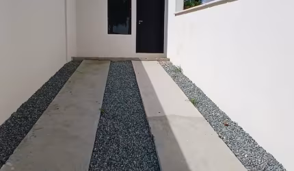 Lindo Geminado Pronto para Morar no Itinga - Araquari