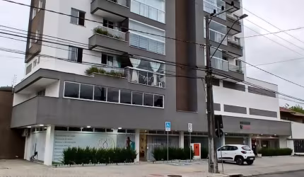 Bonito Apartamento sob Medida no Costa e Silva