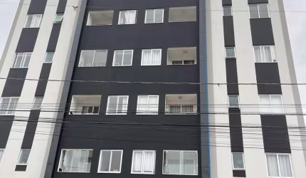 Apartamento com Móveis sob Medida no Fátima