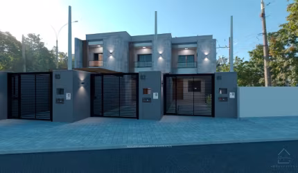 Lindo Geminado em Construção no Bom Retiro