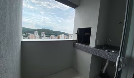 Apartamento Aconchegante no Centro de Joinville
