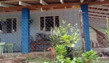 Simples Chácara em Guaramirim
