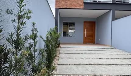 Novo Geminado de Alto Padrão no Bucarein
