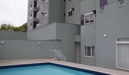 Nobre Apartamento no Atiradores