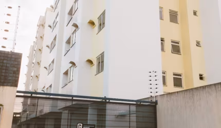 Lindo Apartamento Pronto para Morar no Itaum